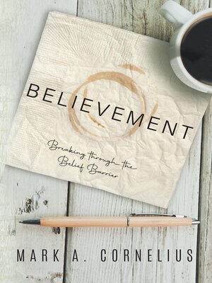 cover image of Believement